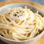 10-Minute Cream Cheese Pasta