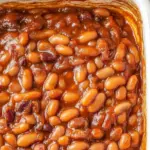 BBQ Baked Beans
