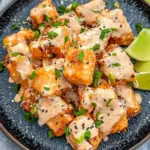 Bang Bang Salmon