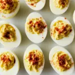 Best Deviled Eggs Recipe