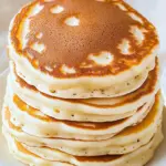 Best Fluffy Pancake