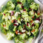Broccoli Salad
