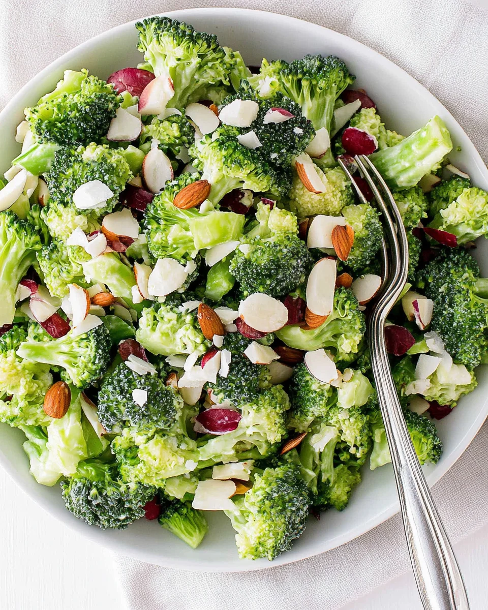 Broccoli
