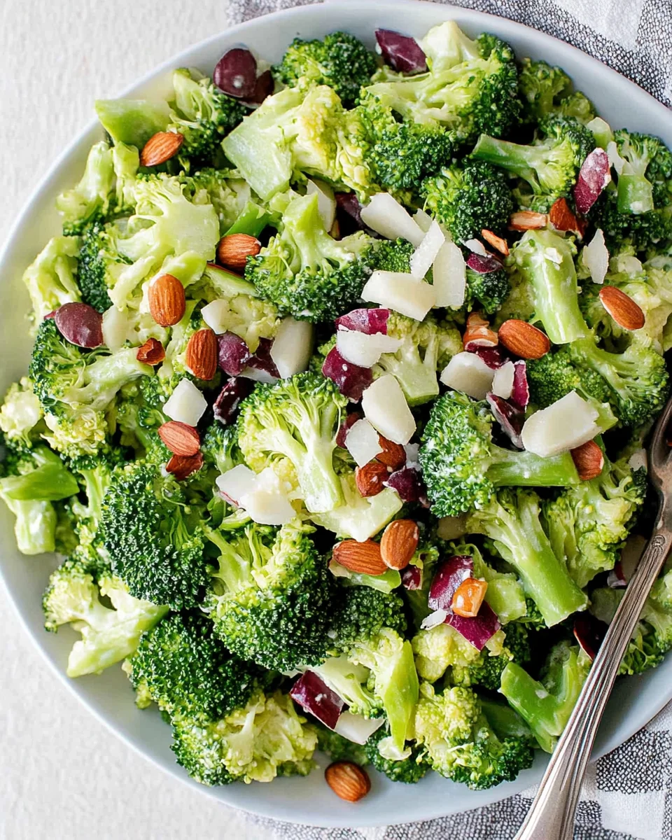 Broccoli