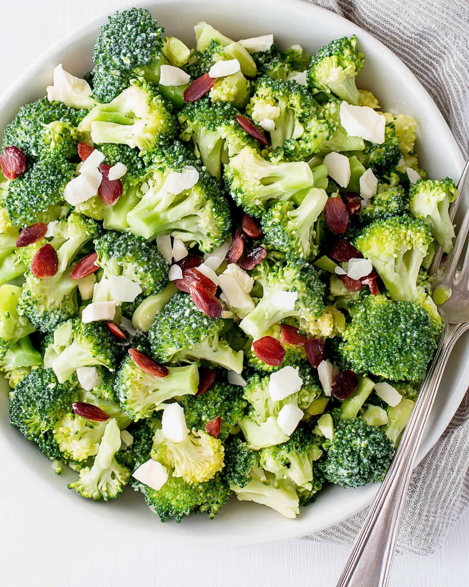 Broccoli
