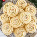 Butter Cookies