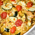 Chicken Tzatziki Casserole 37 Chicken Tzatziki Casserole