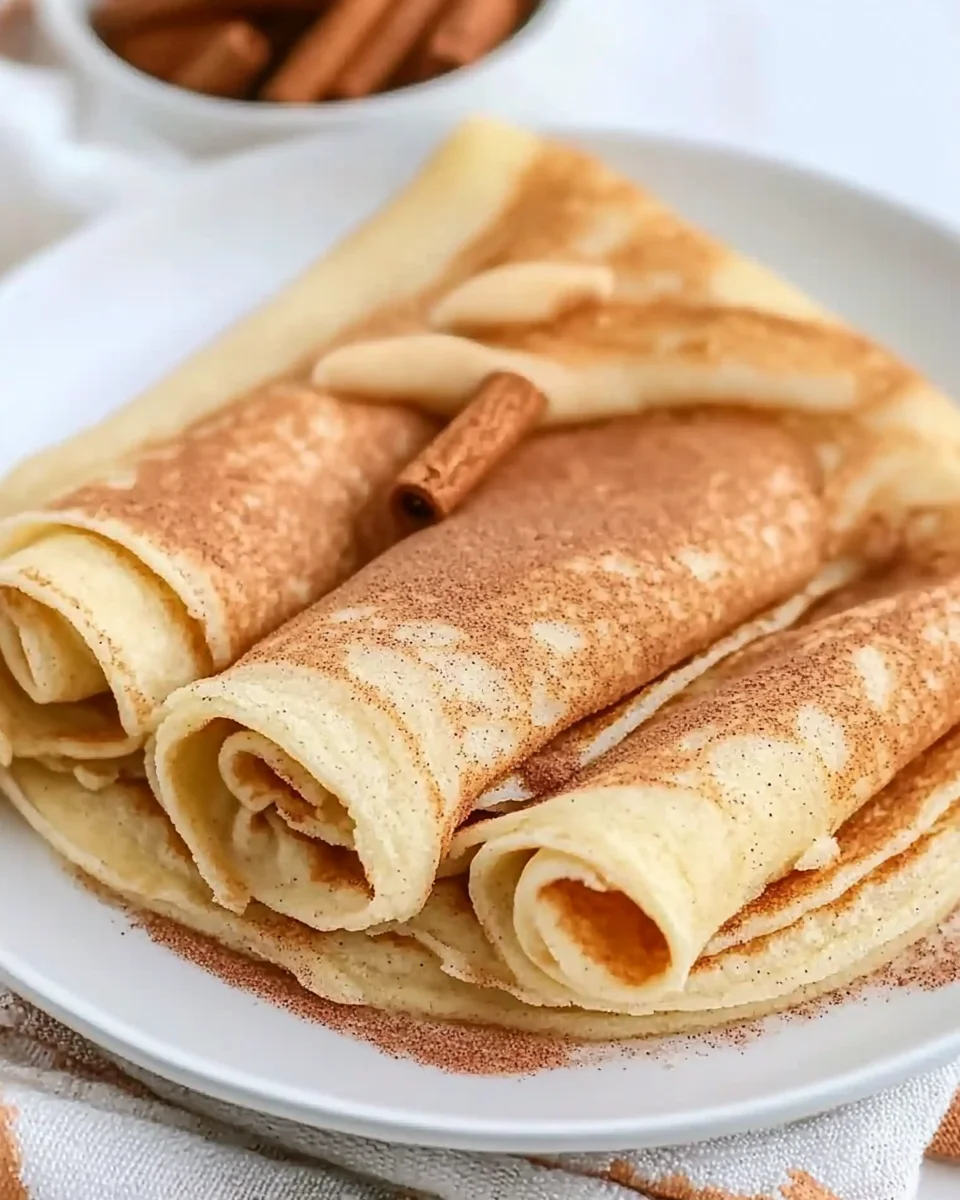 Cinnamon