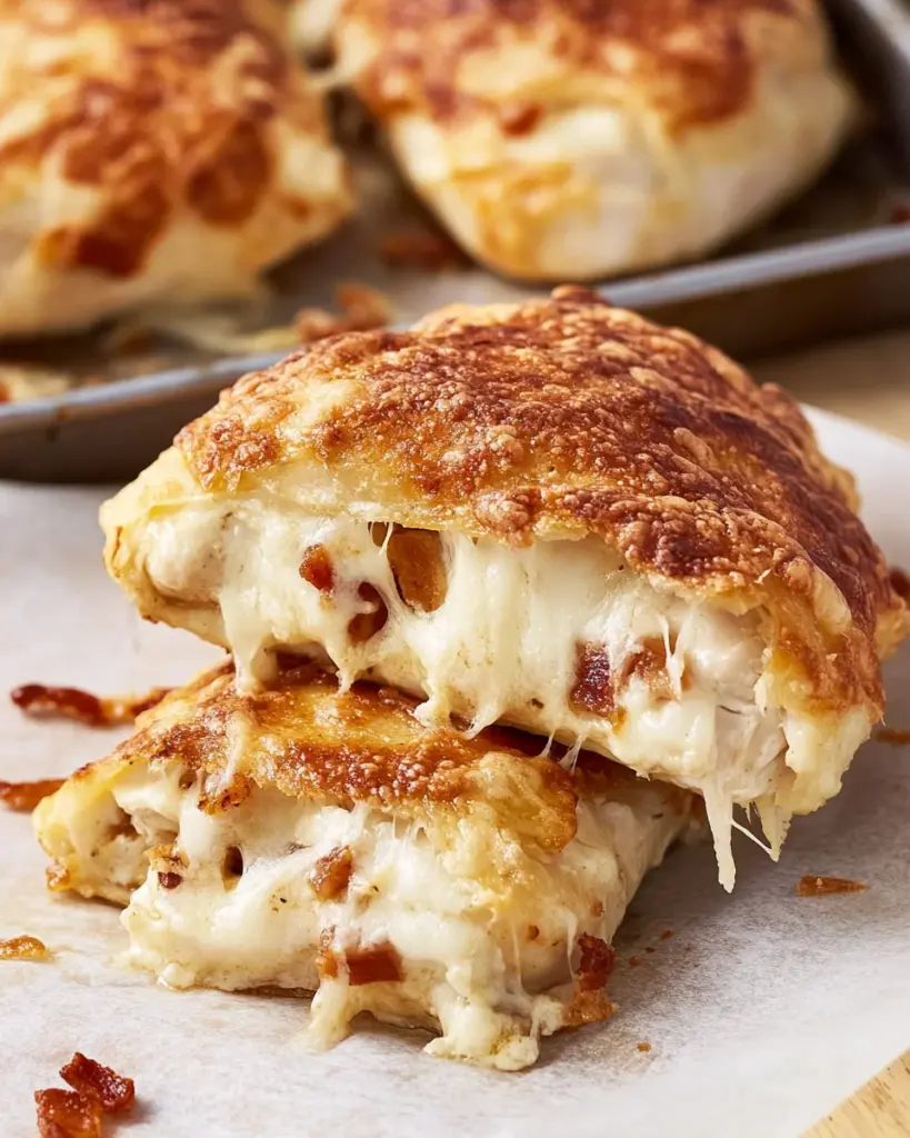 Copycat Costco Chicken Bake