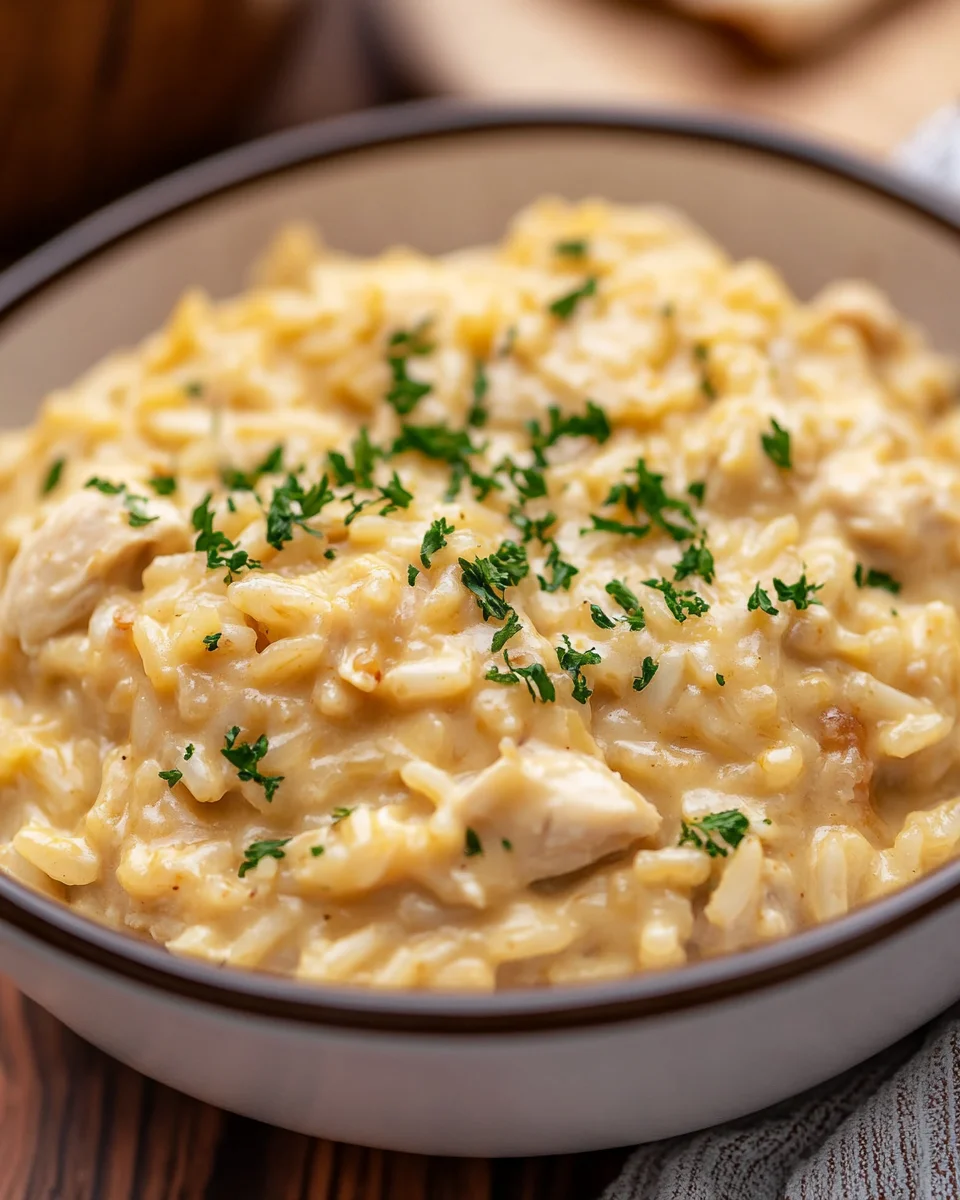 Creamy