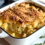 Delmonico Potatoes Recipe