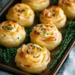 Duchess Potatoes Recipe