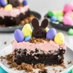 Easter Dirt Cake