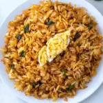 Egg Fried Rice