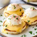 Eggs Benedict