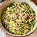 Famous La Scala Chopped Salad