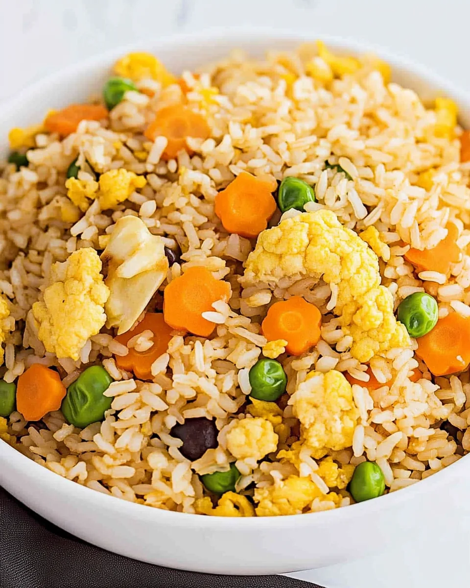 Freakin’ Fantastic Fried Rice 18 Freakin’