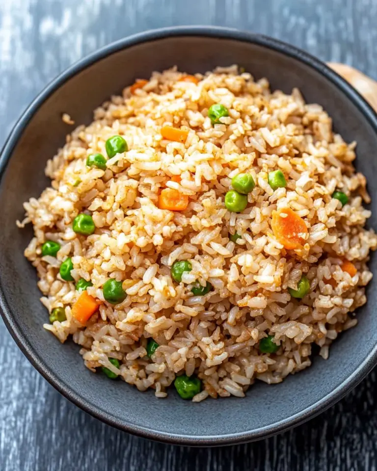 Fried Rice