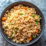 Fried Rice Recipe