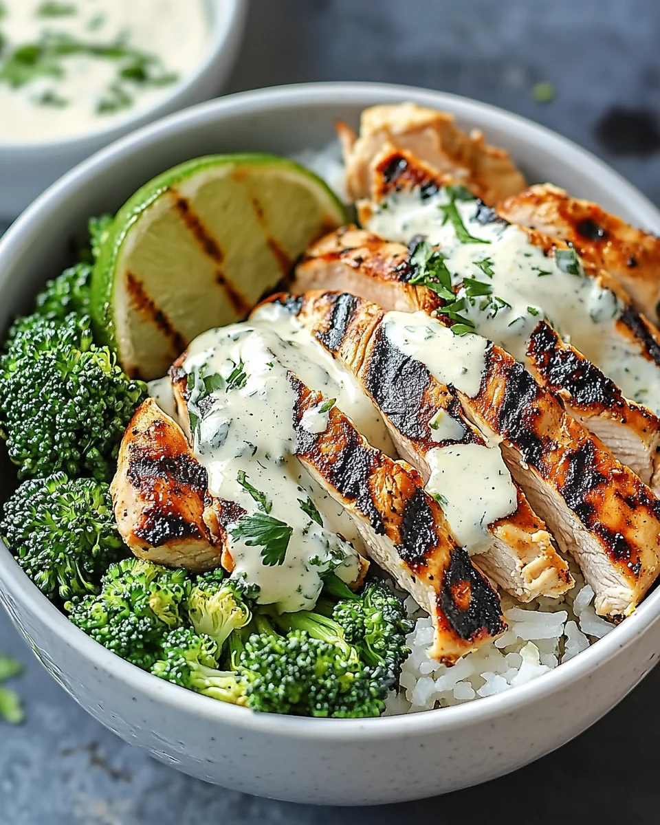 Grilled