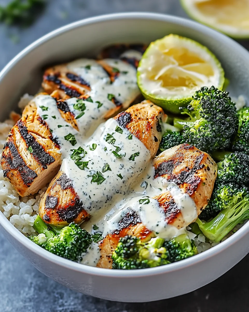 Grilled