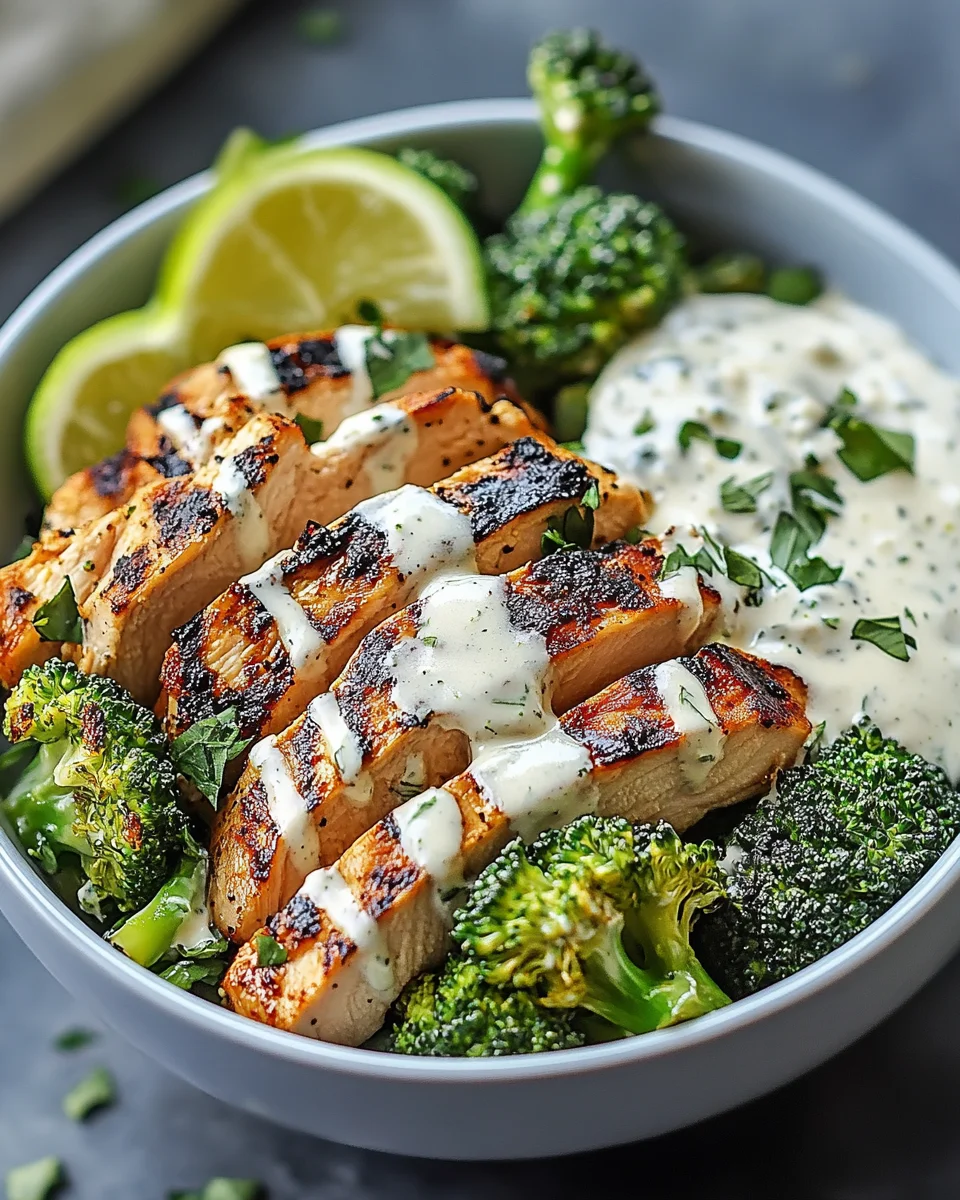 Grilled