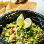 Guacamole Recipe