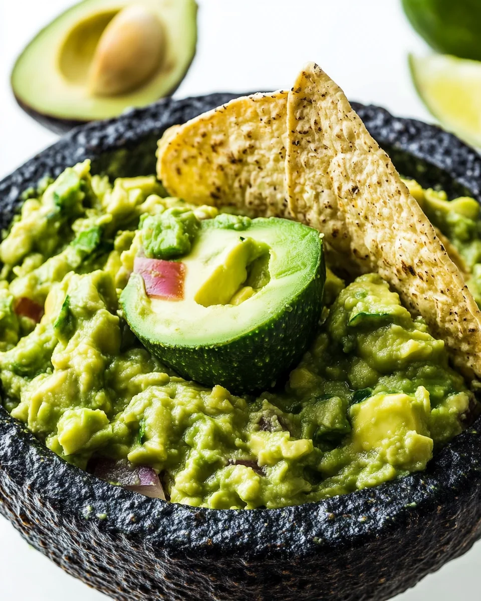 Guacamole