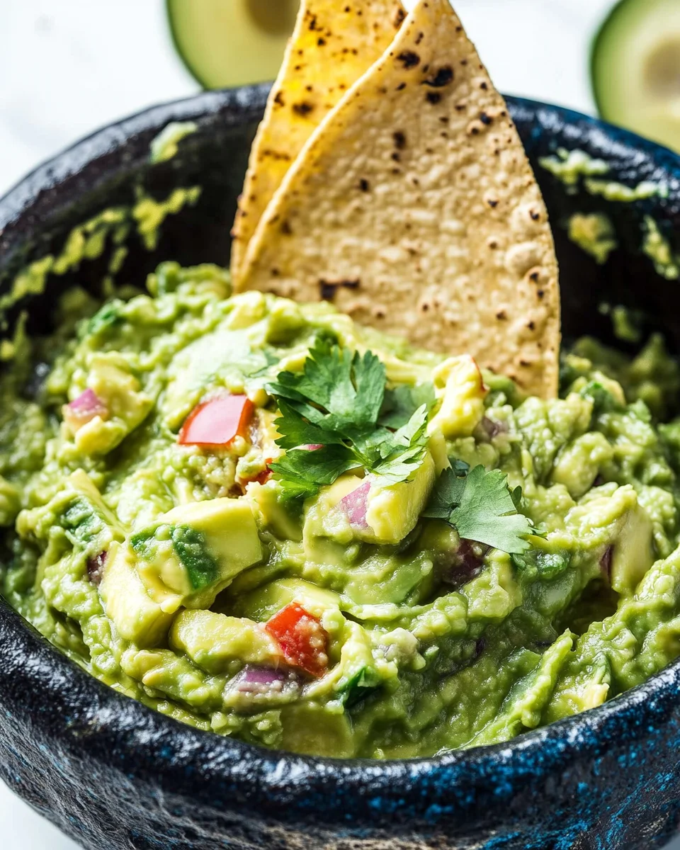 Guacamole