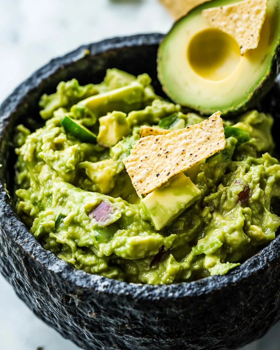 Guacamole
