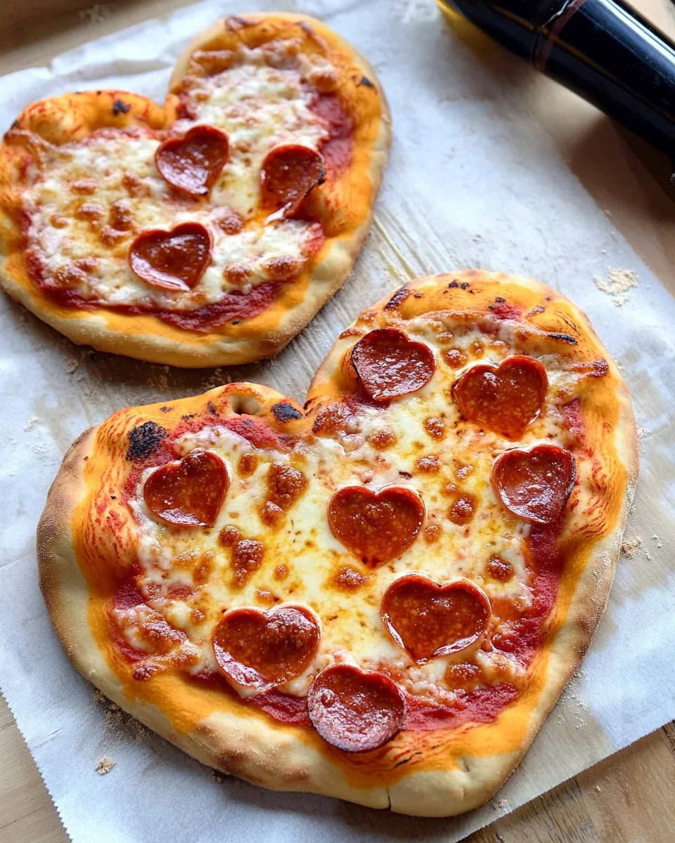 Heart-Shaped