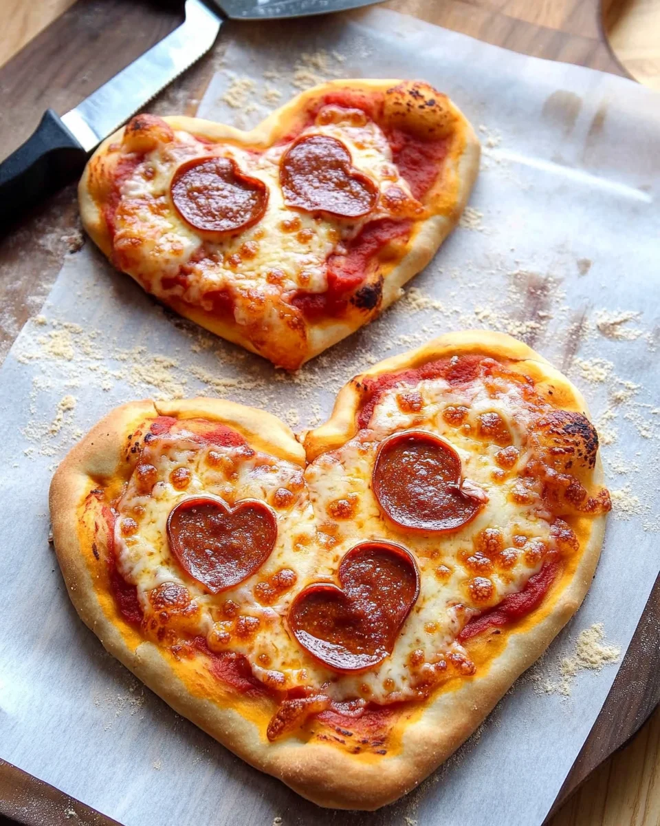 Heart-Shaped