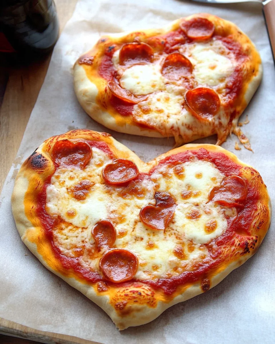 Heart-Shaped
