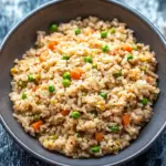 Hibachi-Style Fried Rice