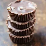 Homemade Mallo Cups