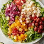Italian Chopped Salad