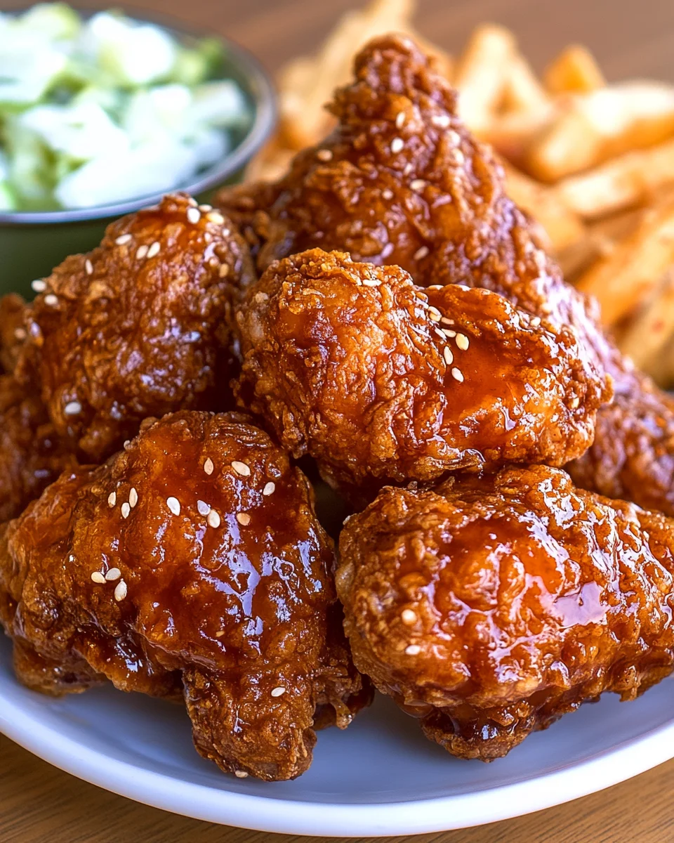 Korean