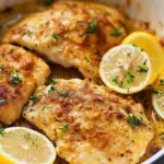 Lemon Pepper Chicken Recipe