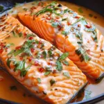 Marry Me Salmon