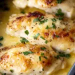 Melt-In-Your-Mouth Chicken