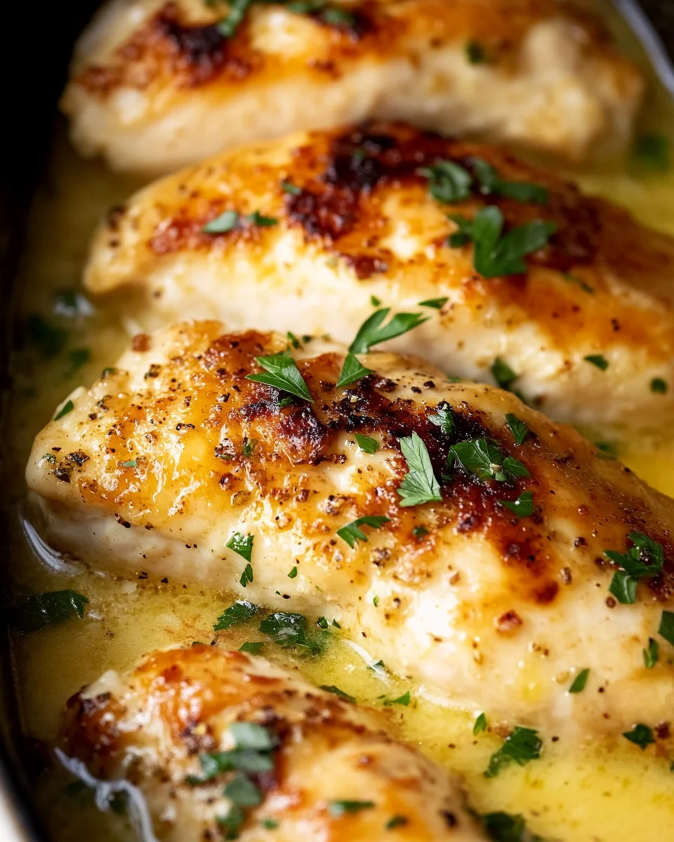 Melt-In-Your-Mouth