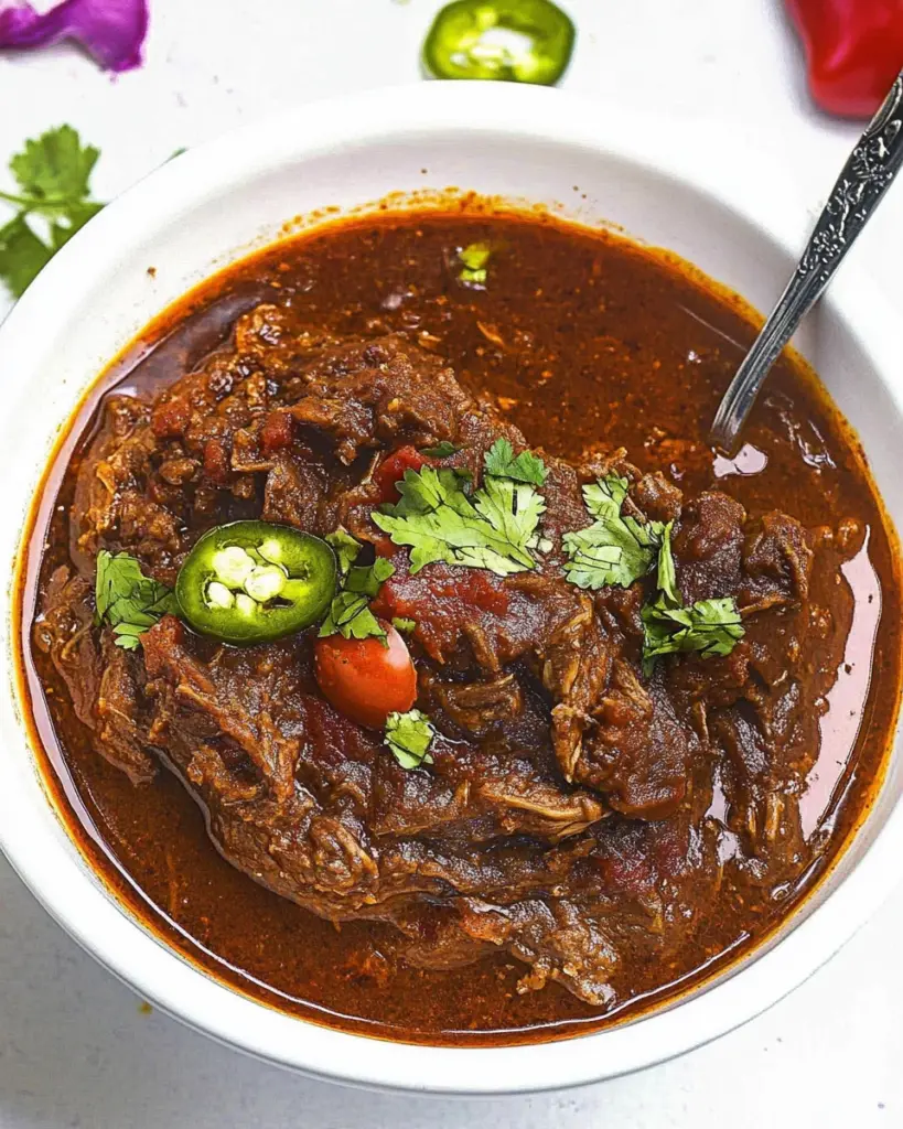 Mexican Birria