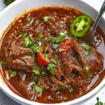 Mexican Birria Recipe