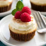 Mini Cheesecakes