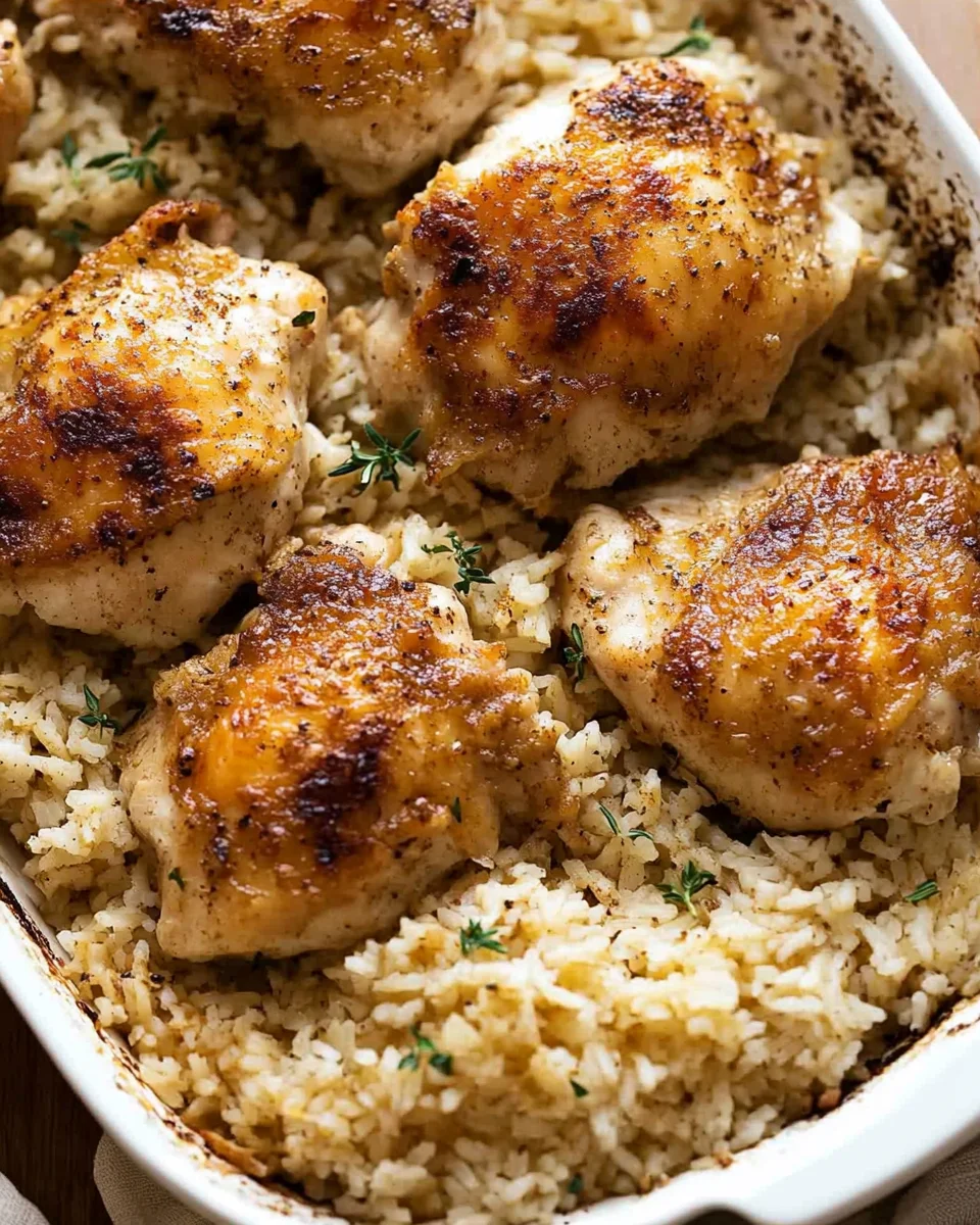 Oven-Baked