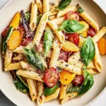 Pasta Primavera