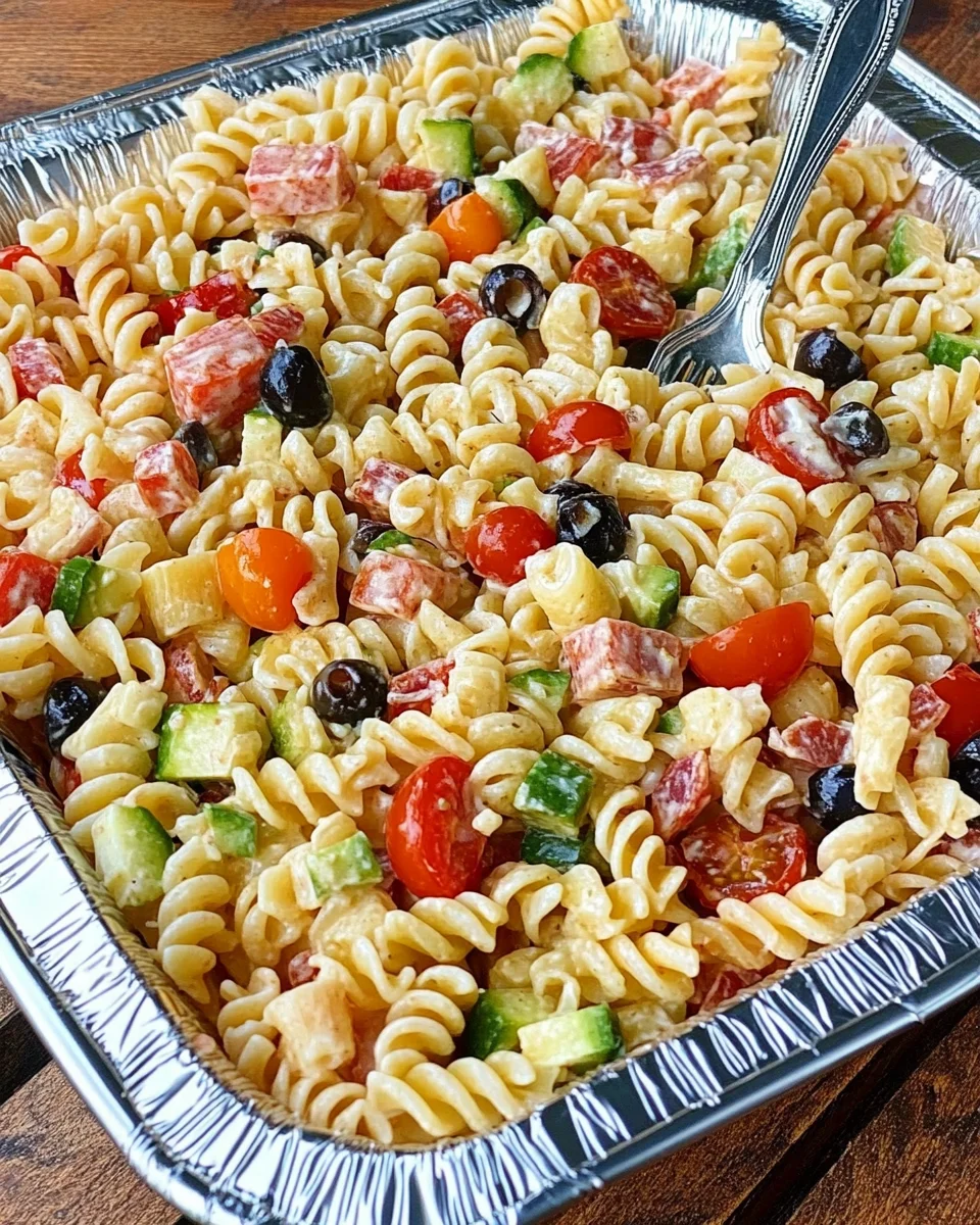 Pasta