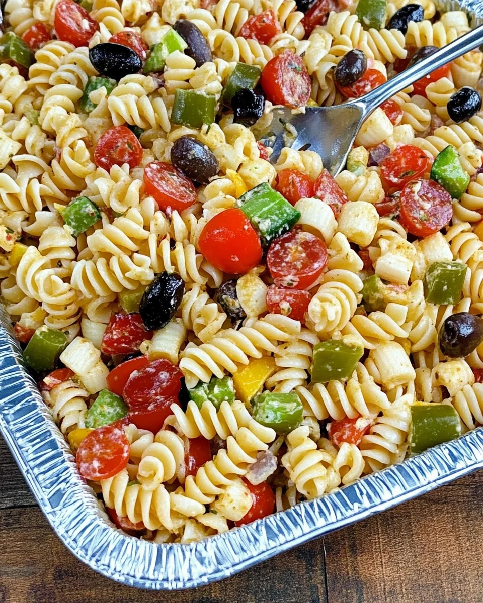 Pasta