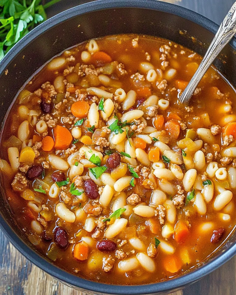 Pasta