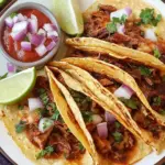 Quesabirria Tacos